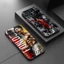 Vivo V19 S19 V20 Pro SE Y70 V21 V21E V5 Y67 V5s Lite Y66 Plus V7 Y75 Khả năng tương thích TPU Vỏ mềm Vỏ bảo vệ điện thoại A8 Cristiano Ronaldo CR7