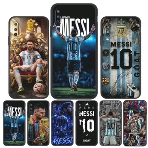 Vivo Y22 Y22S Y02 Y16 Y78 Plus Y36 Y17S Y77T Y78M Y27 Y27S Y03 Y30T Y18 TPU Khả năng tương thích Vỏ mềm Vỏ bảo vệ điện thoại A8 Lionel Messi