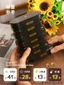 Hộp Đựng Thuốc Di Động Ba Bữa Ăn Một Ngày Ba Thuốc Một Tuần Bảy Ngày Nhắc Nhở Thuốc Thuốc Di Động Thuốc Phụ Đóng Gói