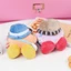 Phải Kirby Trở Lại Ya Du Lịch Sang Trọng Quyến Rũ Với Tóc Ngắn Mềm Mại Cho Bộ Sưu Tập