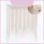 Tuyệt Đẹp Macrame Phông Nền Rèm Treo Boho Cưới Móc Treo Trang Trí Nhà Thanh Lịch