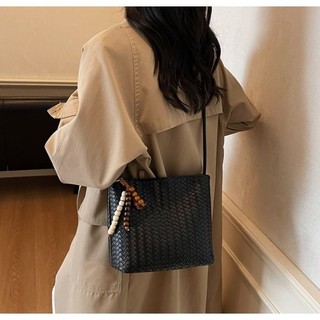 This Years Most Popular Bags, Womens New Summer All-match Crossbody Bag, Korean Style Single Sho