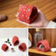 Giường Thu Nhỏ Niggle Động Vật Với Vải Pha Lê Siêu Mềm Cho Hamster Nhím Sóc Và