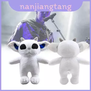 Đồ chơi sang trọng Twenty One Pilots Ned 20cm ngắn sang trọng lý tưởng cho trẻ em