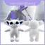 Đồ chơi sang trọng Twenty One Pilots Ned 20cm ngắn sang trọng lý tưởng cho trẻ em