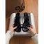 Black Internet Celebrity Hot Style Wedge Flip-Flops Womens Summer Outerwear New Style Multi-matc