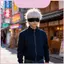 Gojo Kaisen Jujutsu Satoru Tóc Giả Cosplay Trắng Ngắn Với Dễ Dàng Tạo Kiểu Anime Cosplayers Cho