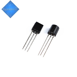 20 Mảnh 2SA992 TO-92 2SC1845 TO92 10 đôi (10 CÁI A992 + 10 CÁI C1845) hi-fi ống mới nguyên bản Còn hàng