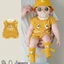 Bộ áo liền quần trẻ em, mùa hè mỏng, thời trang, quần áo bé trai, quần áo mùa hè, quần áo trẻ