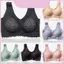 Áo ngực đường viền không dây Polyester chất lượng cao dành cho nữ hoạt động thường ngày và thể thao