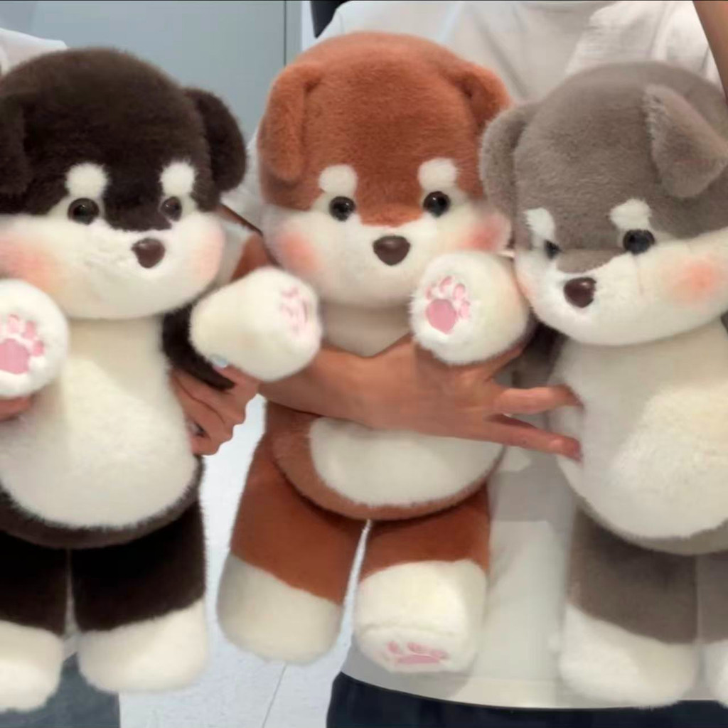 [Chính Hãng] Cub Series Alaska Đồ Chơi Sang Trọng Dễ Thương Vui Nhộn ...