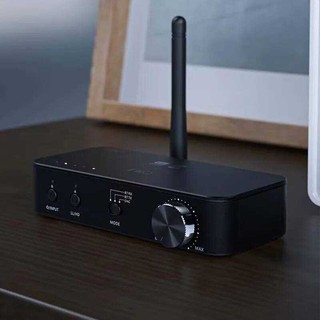 Bộ thu Bluetooth không dây FiiO BTA30 Pro USB Type C DAC Bộ giải mã LDAC tầm xa 30M
