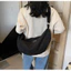 Túi Tote Nylon bền bỉ với khâu thời trang và túi an ninh bên trong Sử dụng thông thường cho