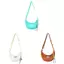Chanbag Nylon phong cách đô thị có túi điện thoại bên trong để sử dụng hàng ngày