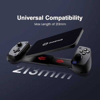 Tay cầm không dây GameSir X5s, điều khiển trò chơi cho PC, Switch, IOS, Android, Switch 2