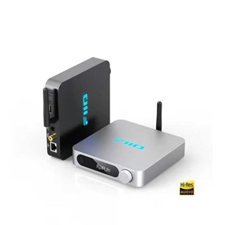 Máy thu nhạc trực tuyến lossless hiệu suất cao FiiO SR11