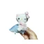 Mặt dây chuyền sang trọng hình mèo Kt Moonlight Dolphin Cat dễ thương cho và bộ sưu tập quà tặng