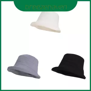 Mũ chống nắng nữ có thể gập lại có vành lớn Bảo vệ tia cực tím Phụ kiện mùa hè bằng vải Polyester nhẹ