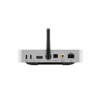 Máy thu nhạc trực tuyến lossless hiệu suất cao FiiO SR11