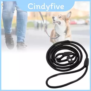 Dây xích thú cưng bằng Nylon bền bỉ Không cần cổ có thể điều chỉnh chiều dài 130cm cho chó
