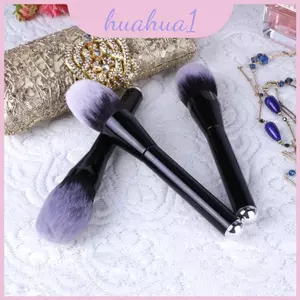 Quà tặng lý tưởng Bột mềm Bàn chải ngọn lửa Blush lớn cho bạn bè và gia đình