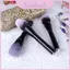 Quà tặng lý tưởng Bột mềm Bàn chải ngọn lửa Blush lớn cho bạn bè và gia đình