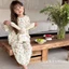 Bộ Đồ Ngủ Cho Bé Gái Mới Mùa Hè Bé Gái Hoạt Hình Dáng Rộng Thường Ngày Xuân Thu Bé Mặc Ở Nhà Bộ