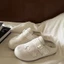 Lazy One-step Gentle Casual Toe-cap Half Slippers For Women To Wear New Summer Super Hot Thick-s