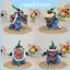 Super Bros Mario Wonder Dark Bowser Jr Đồ chơi sang trọng có cọc ngắn mềm cho trẻ em và người sưu tập