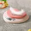 Cân trọng lượng nhà bếp nhẹ điện tử có hình trái tim để nấu nướng