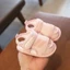 đôi giày trẻ sơ sinh, dép mùa hè, giày trẻ sơ sinh, giày nam bé, giày đi bộ mùa hè nữ