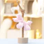 Động Vật Hoạt Hình Sang Trọng Búp Bê Móc Khóa Dễ Thương Mềm Mại Đồ Chơi Cho Túi Trang Trí Quà Tặng