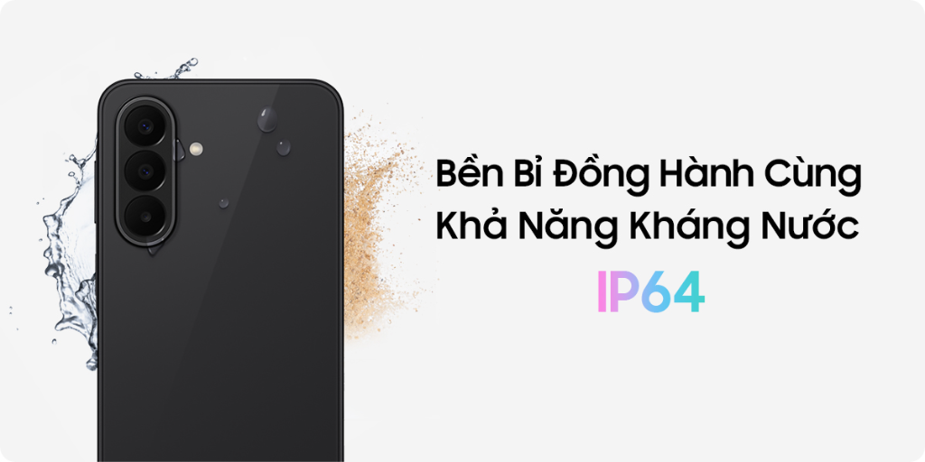 Điện Thoại Samsung Galaxy A27 5G 6GB/128GB – ảnh mô tả chi tiết 9