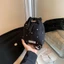 Korean Summer Walking Mobile Phone Bag, Cute Niche Mini Crossbody Bag, Simple And Portable Oxfor