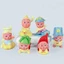 Twinkle Twinkle Series Nhân vật lắp ráp bằng nhựa Pvc với các nhân vật ẩn sưu tập và màn hình hiển thị cho trẻ em và người hâm mộ