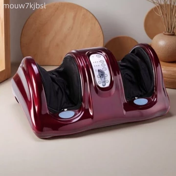 [SALE SỐC] Máy massage chân, máy massage chân hoàn toàn tự động, máy massage chân đa chức năng có