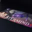Ultra Pro - 2013 Gameday Champion Playmat - Extremely - Nicol Bolas Anime Battle Card Stitched Edges Mousepad