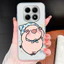 Thích hợp cho Redmi Note 15 Pro Plus Vỏ điện thoại Họa tiết hoạt hình dễ thương TPU mềm mỏng Vỏ silicon nhẹ trong suốt Ốp lưng chống sốc