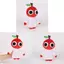 Đồ chơi sang trọng Ringo Tsuga Apple Nhân vật Búp bê nhồi bông cho và sưu tập trẻ em
