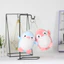 Móc khóa đồ chơi sang trọng đáng yêu Penguin với màu sắc tươi sáng cho bữa tiệc ủng hộ