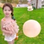 Quần áo mùa hè không tay dành cho bé gái búp bê phong cách Hàn Quốc Quần áo mùa hè trẻ em phong