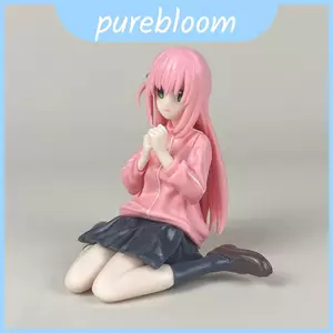 Anime Goto Douri Pvc Bức tượng để trang trí ô tô và bàn trưng bày