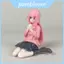 Anime Goto Douri Pvc Bức tượng để trang trí ô tô và bàn trưng bày