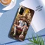 Huawei Nova 2i 2 Lite 3 7 SE 10 3i 4E 5i 5T 8i Y61 Khả năng tương thích TPU Vỏ mềm Vỏ bảo vệ điện thoại A8 Lionel Messi