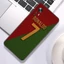 Redmi Note 11 11S 11E 11t Pro Plus A1 TPU Khả năng tương thích Vỏ mềm Vỏ điện thoại Vỏ bảo vệ A8 Cristiano Ronaldo CR7