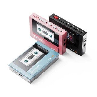 Máy nghe nhạc lossless di động FiiO Echo Mini Bluetooth MP3 Thiết bị âm thanh không dây