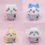 Anime Bóng Đá Chiikawa Sang Trọng Với Chất Liệu Tóc Ngắn Cho Phòng Trang Trí Tuổi Teen