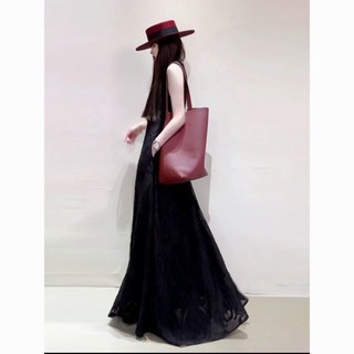 New Loose Fashion Dress, Great-looking, Holiday Style, Slimming And Flesh-covering Sleeveless