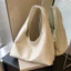 Túi đeo vai nữ cấu trúc mềm có túi đựng bên trong và phong cách Tote Classic