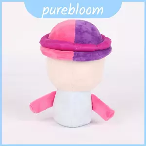 Búp bê Moopy sang trọng Piggy với trang trí phòng chơi đầy bông Pp cho